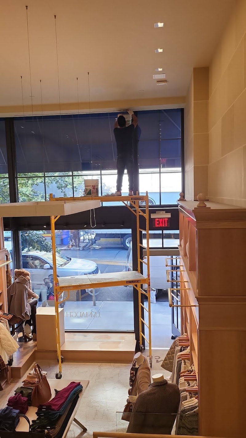 Project photo 1 by P & T Electricians Midtown