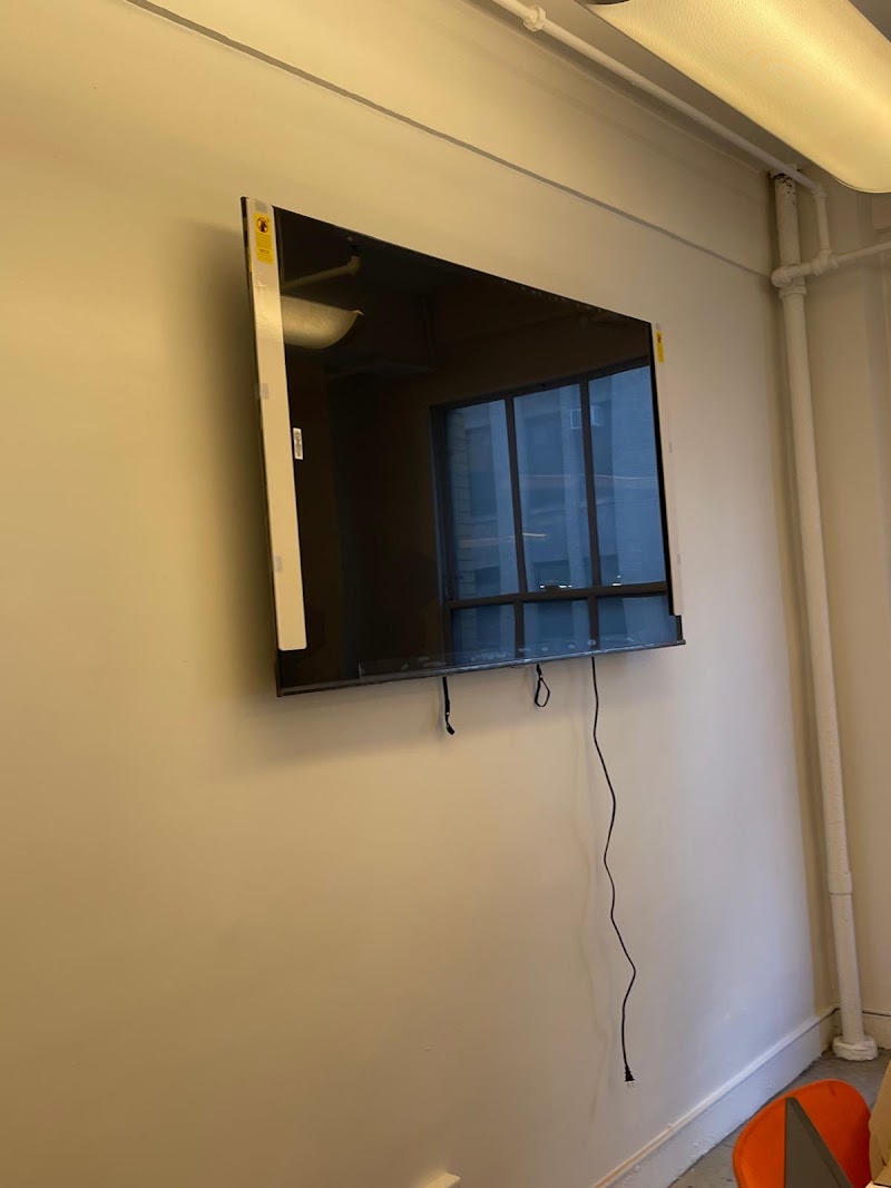 Project photo 5 by P & T Electricians Midtown